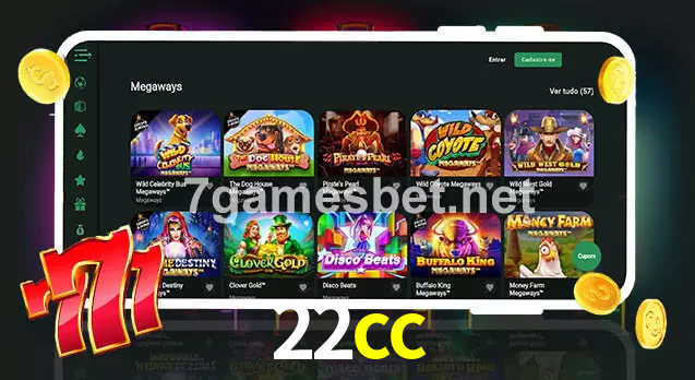 22cc aplicativo