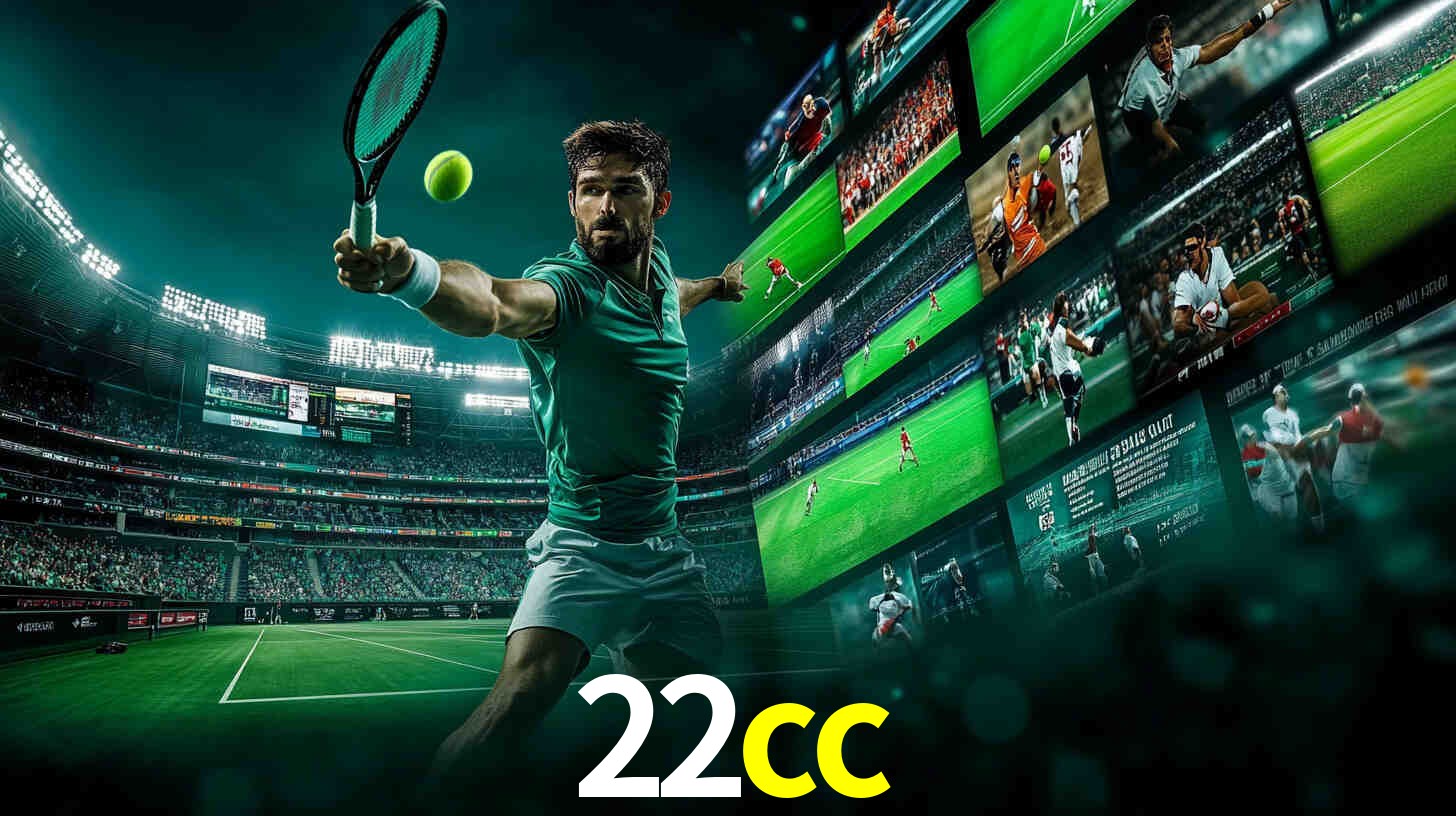 Inovações de Jogos na 22cc: O Futuro das Experiências Interativas