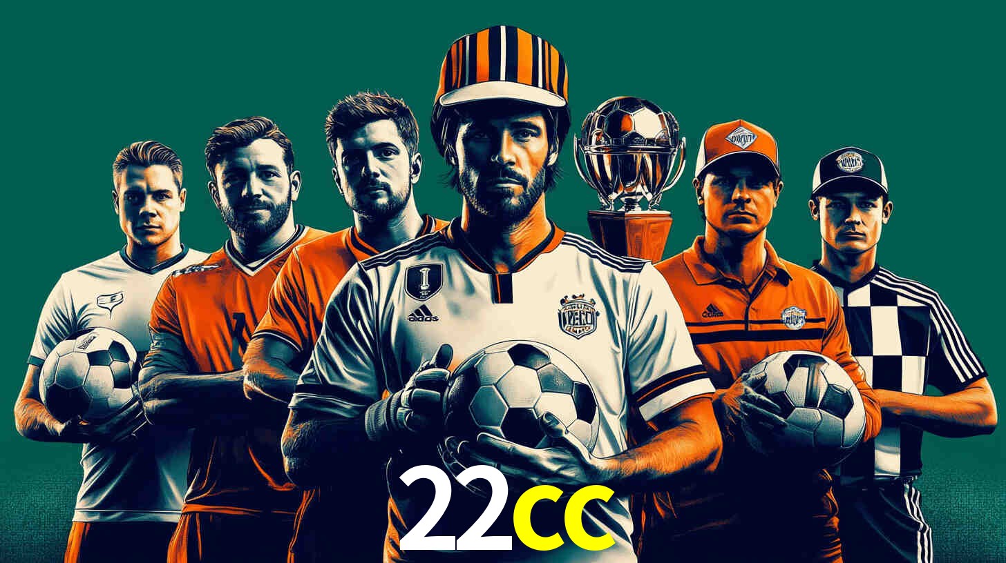 Descubra o Programa VIP da 22cc: Vantagens Exclusivas para Jogadores