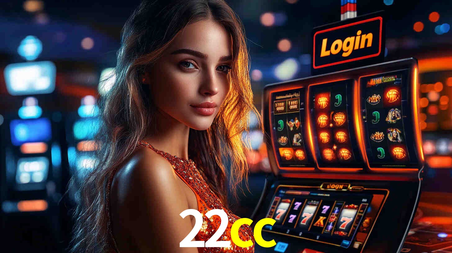 22cc: Jogos de Caça-Níqueis-Altas Recompensas, Roleta-Velocidade, Blackjack-Desafios Máximos