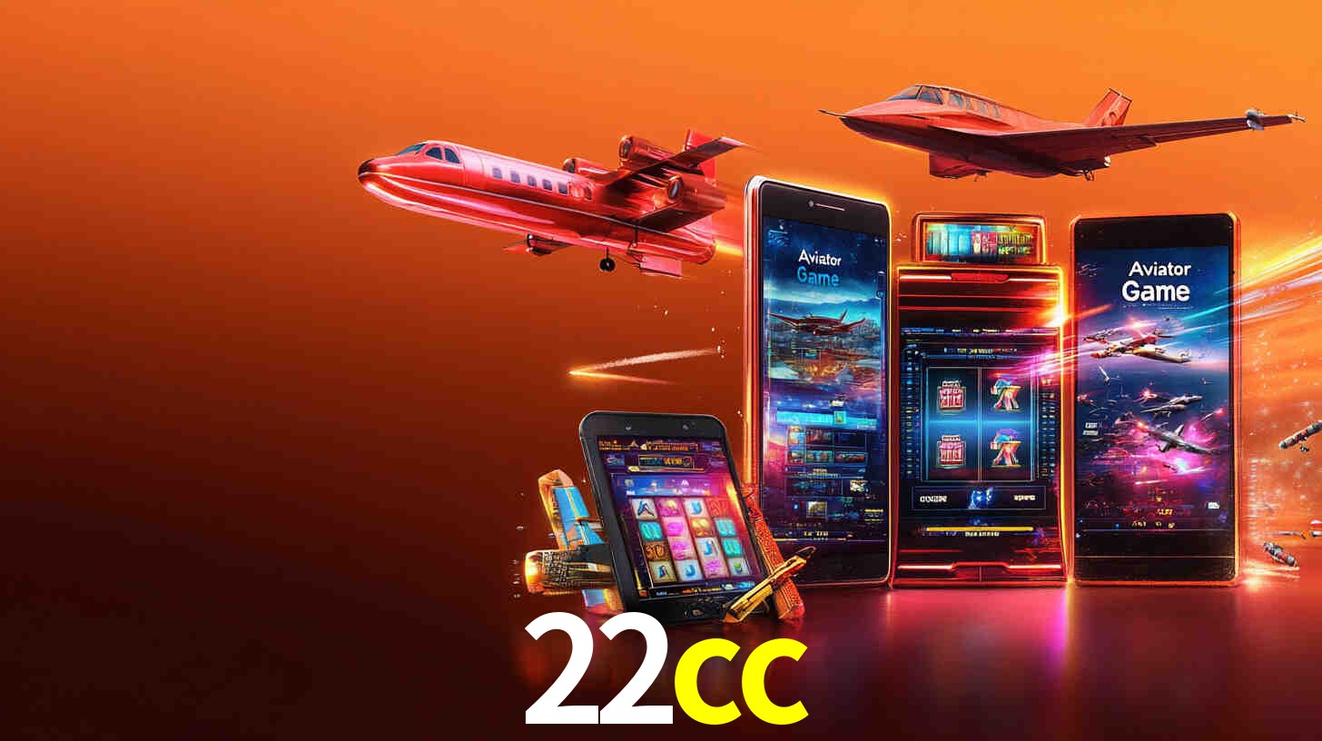 Descubra a Magia dos Jogos de Arcade no 22cc