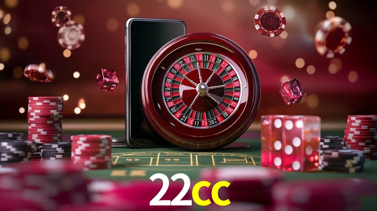 Basketball Betting 22cc