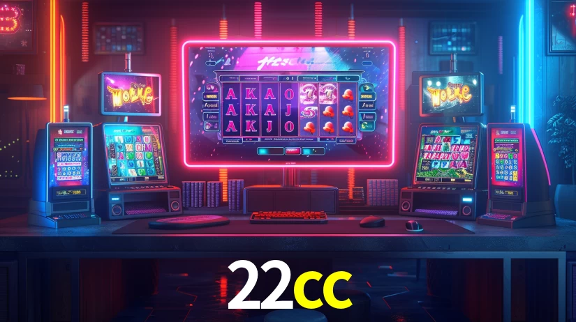 Experimente o Login Seguro Premium no 22cc