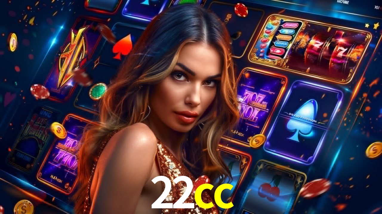 Descubra o Programa VIP da 22cc: Vantagens Exclusivas para Jogadores