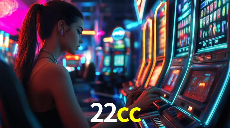Ofertas Imperdíveis na 22cc: Promoções e Bônus Que Valem a Pena