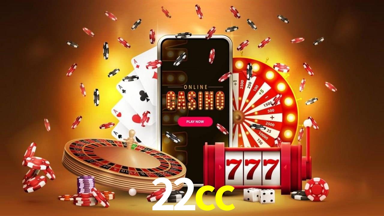 Live Casino 22cc