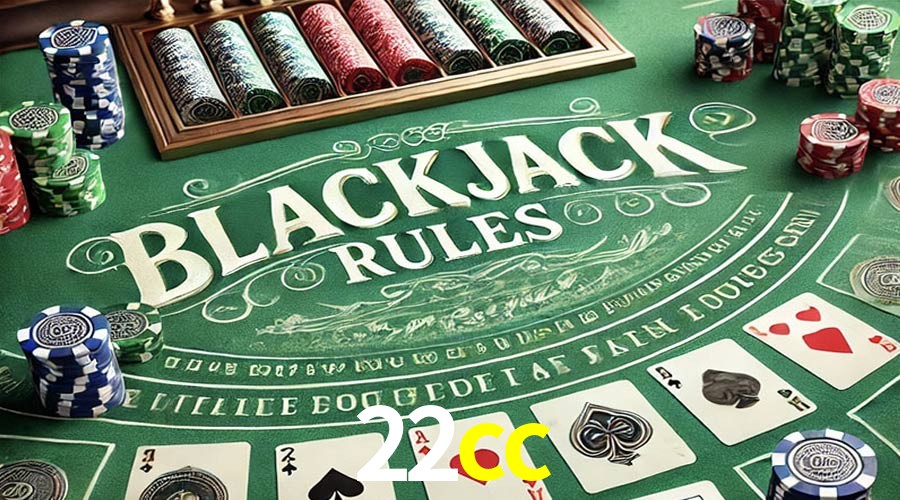 Live Casino 22cc