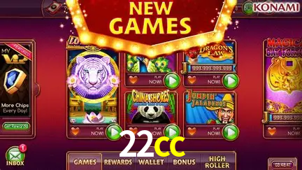 VIP Casino 22cc