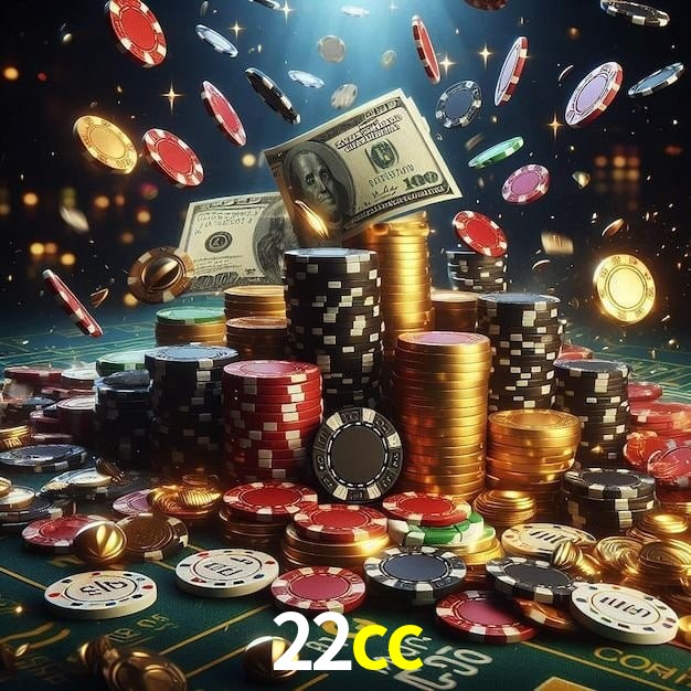 A Emoção da Loteria na 22cc: Uma Chance de Mudança de Vida