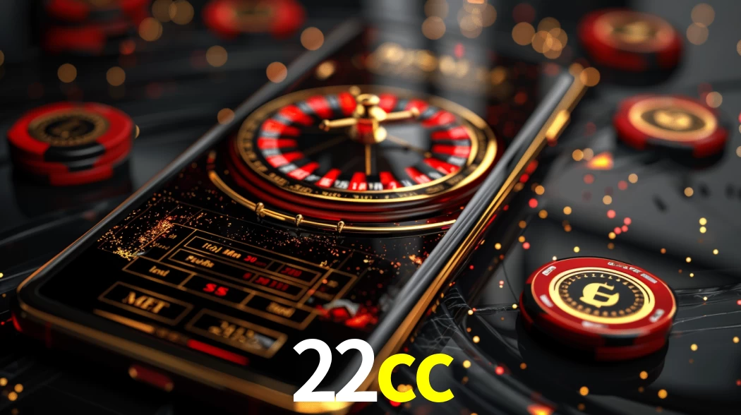 Slot Games 22cc