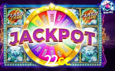 Descubra o Mundo do Cassino Online com 22cc