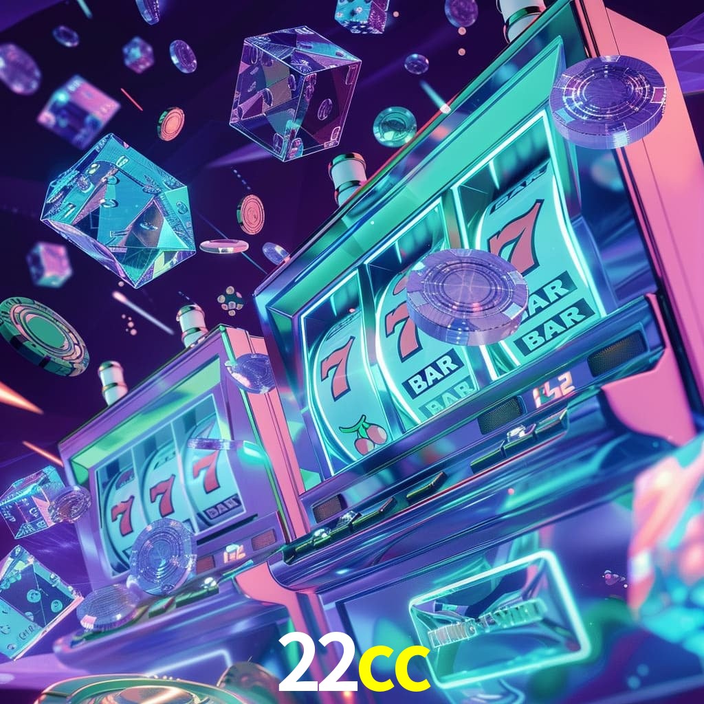 Desvendando o Mundo dos Jogos Virtuais na 22cc