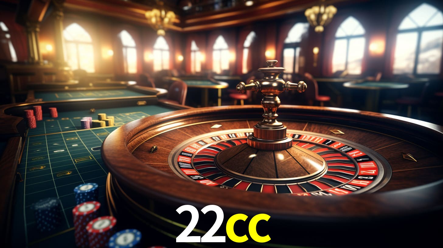 VIP Casino 22cc