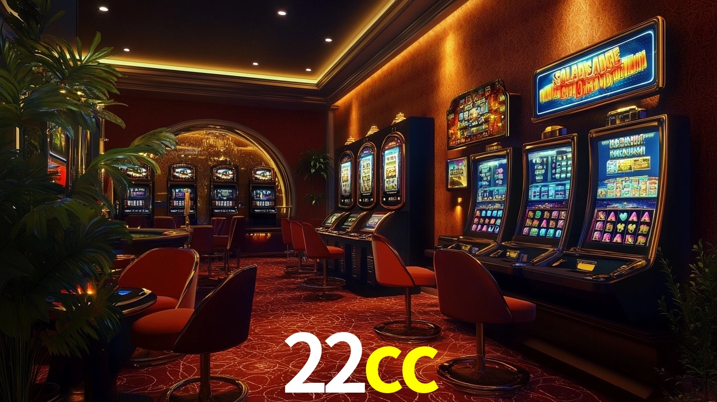 Welcome Bonus 22cc