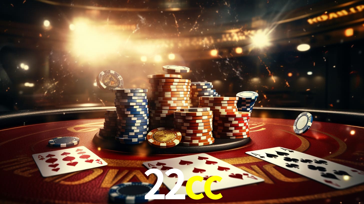 Live Casino 22cc