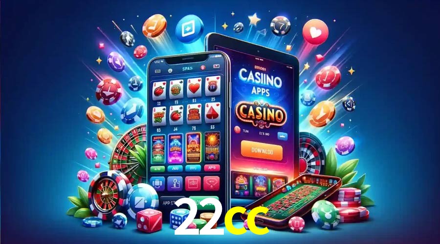 Account Benefits 22cc