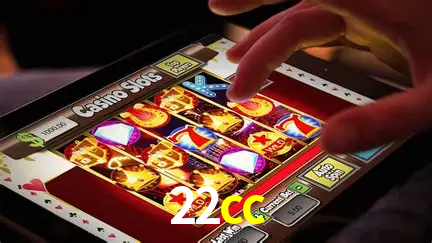 Live Casino 22cc