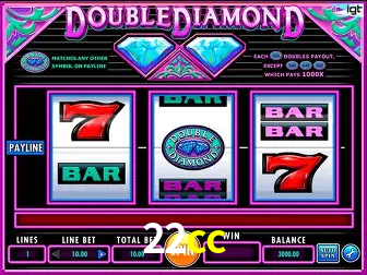 Descubra a Magia dos Jogos de Arcade no 22cc