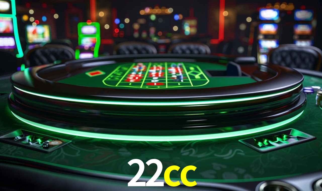 Exclusive Offers 22cc