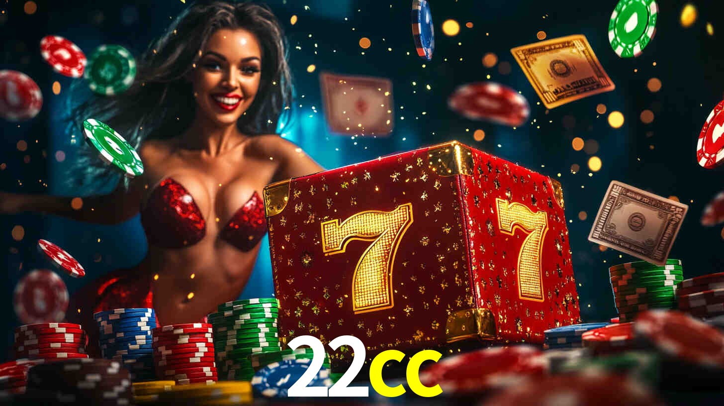 A Popularidade dos Caça-Níqueis no 22cc