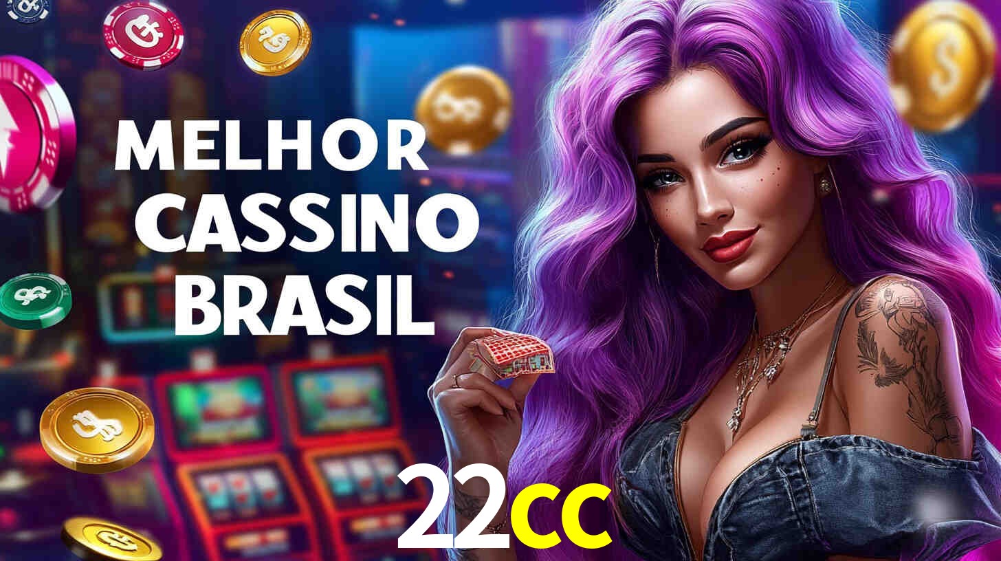 A Popularidade dos Caça-Níqueis no 22cc