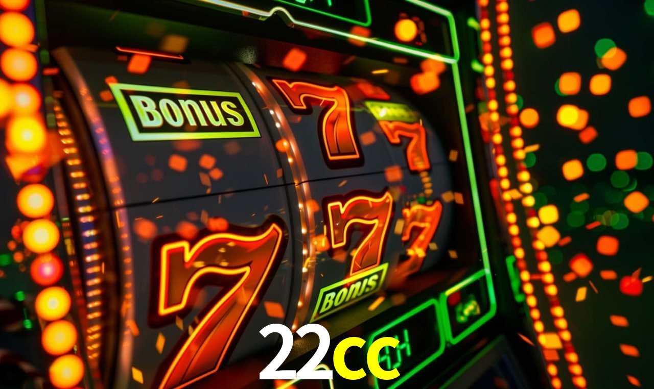 Inovações de Jogos na 22cc: O Futuro das Experiências Interativas