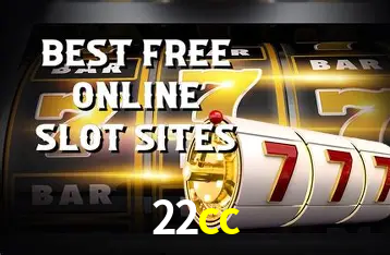 Descubra o Mundo do Cassino Online com 22cc